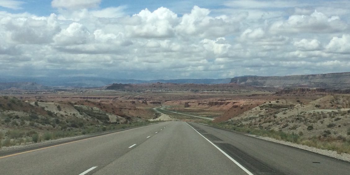 Power of the Ordinary